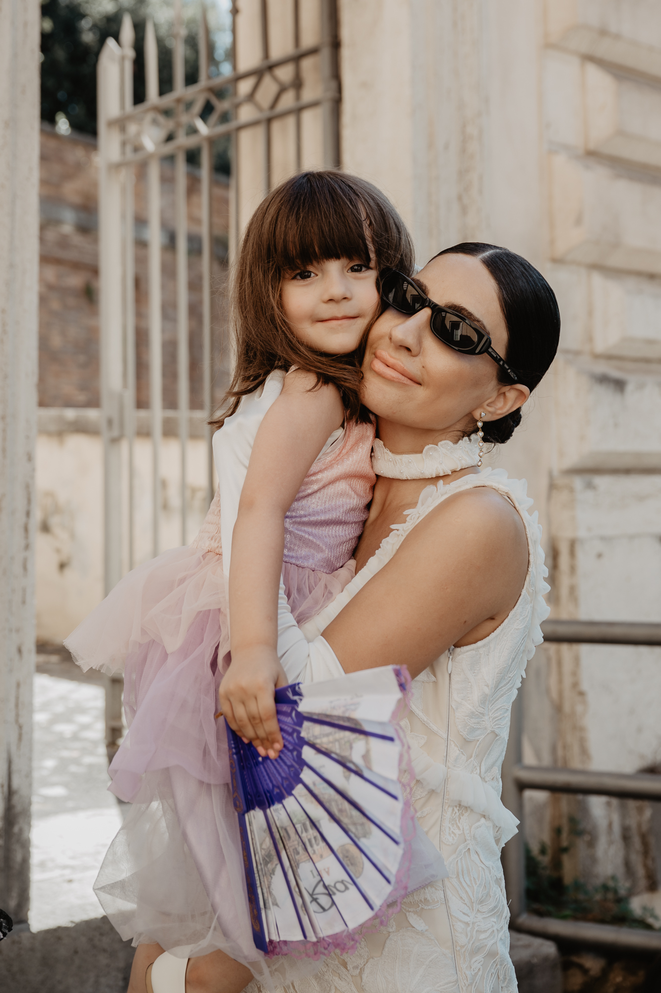Didem & Hamdi #yurtdışında düğün #roma'da düğün