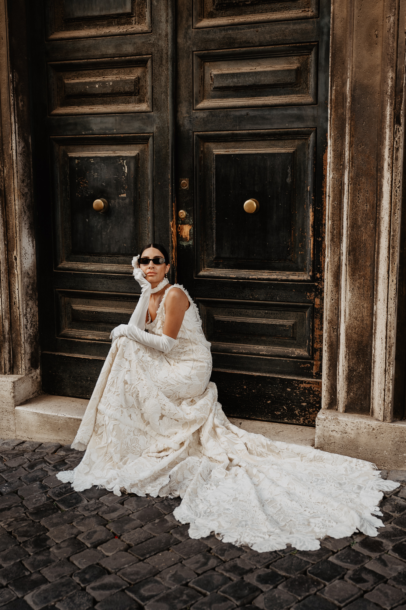 Didem & Hamdi #yurtdışında düğün #roma'da düğün