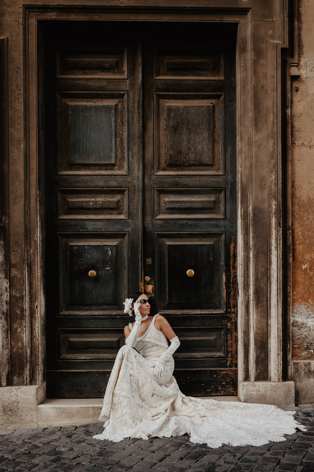 Didem & Hamdi #yurtdışında düğün #roma'da düğün