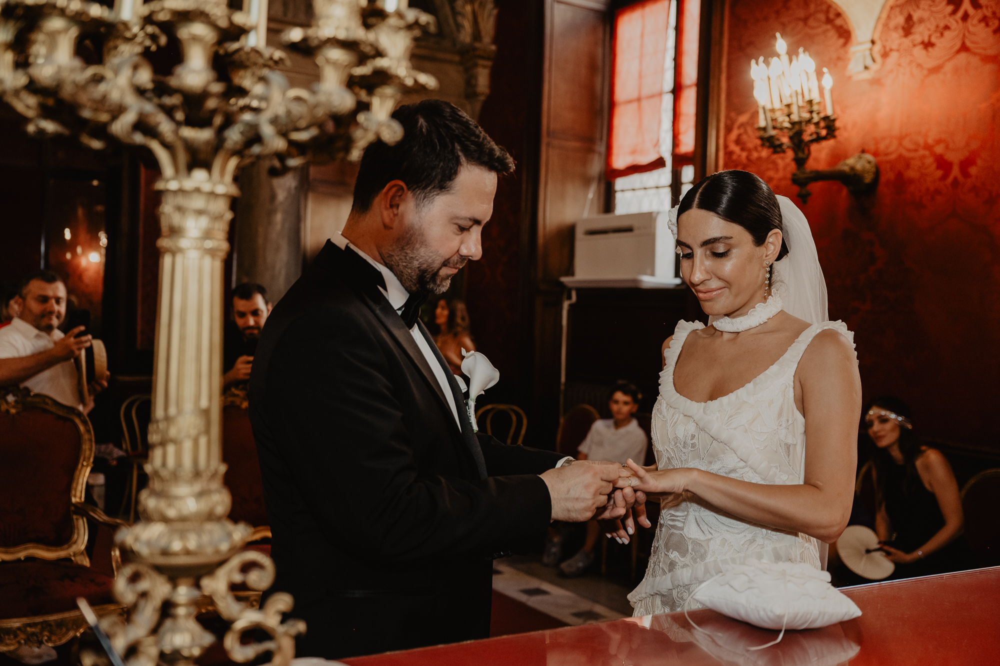 Didem & Hamdi #yurtdışında düğün #roma'da düğün