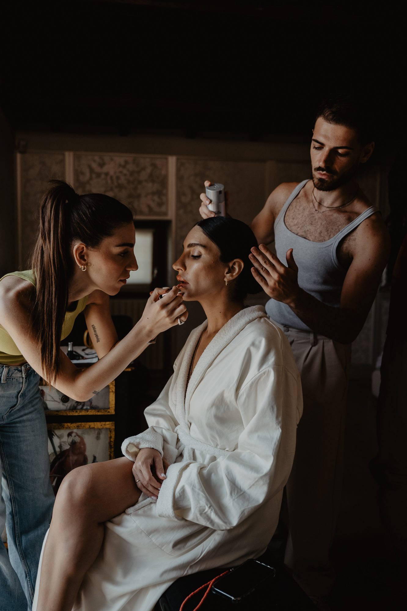 Didem & Hamdi #yurtdışında düğün #roma'da düğün