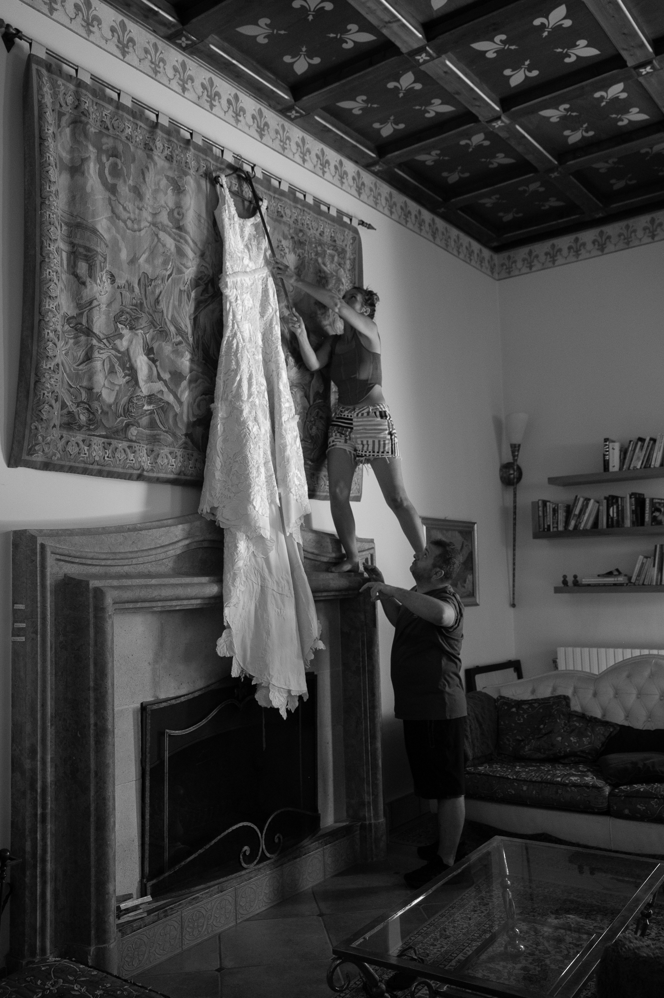 Didem & Hamdi #yurtdışında düğün #roma'da düğün