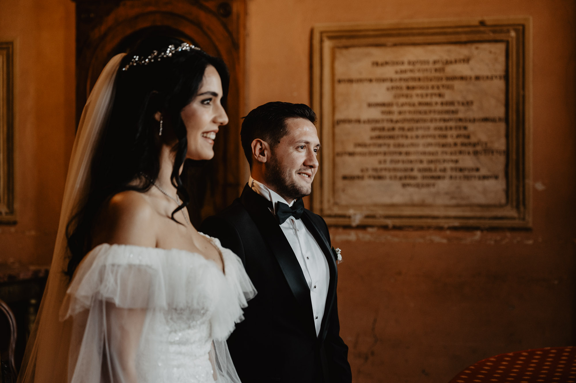 Ecem & Umut #yurtdışında düğün #roma'da düğün