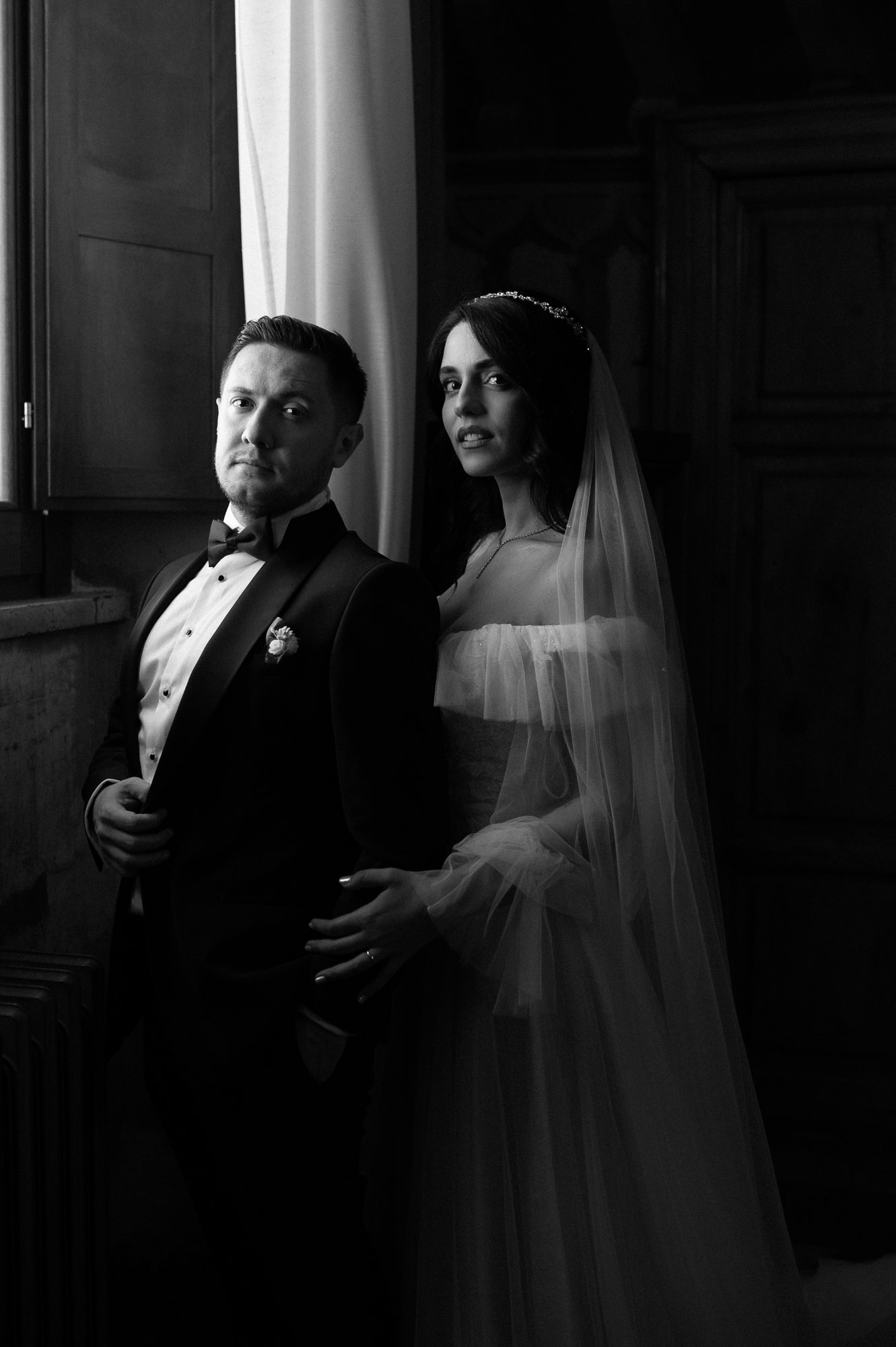 Ecem & Umut #yurtdışında düğün #roma'da düğün