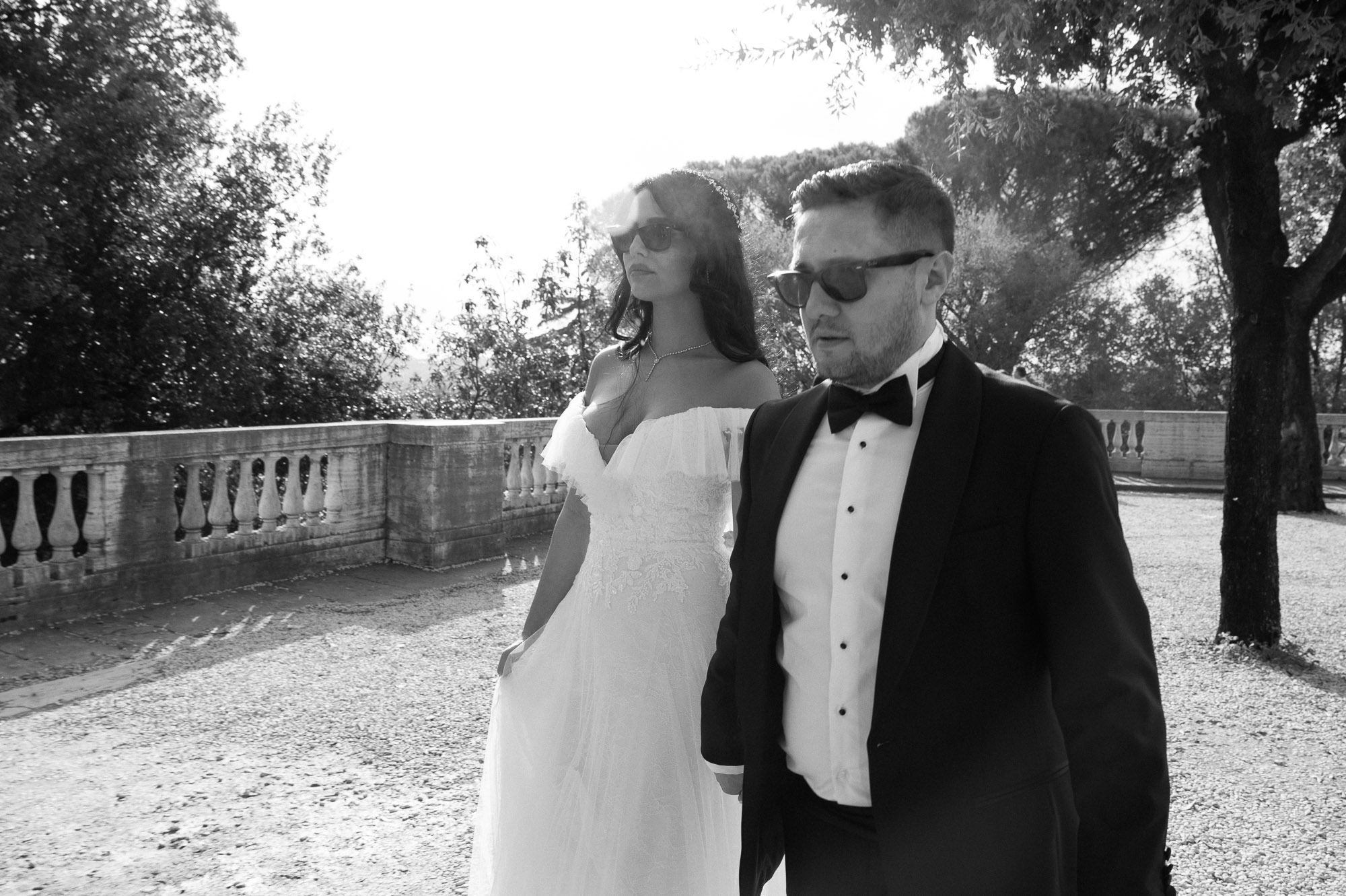 Ecem & Umut #yurtdışında düğün #roma'da düğün