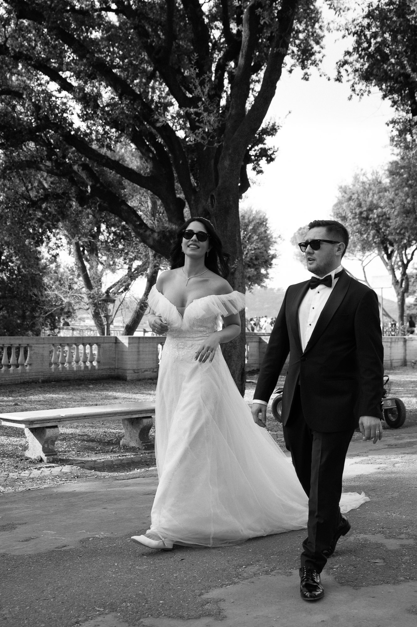 Ecem & Umut #yurtdışında düğün #roma'da düğün