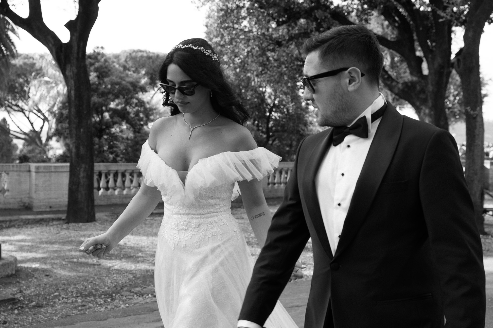 Ecem & Umut #yurtdışında düğün #roma'da düğün