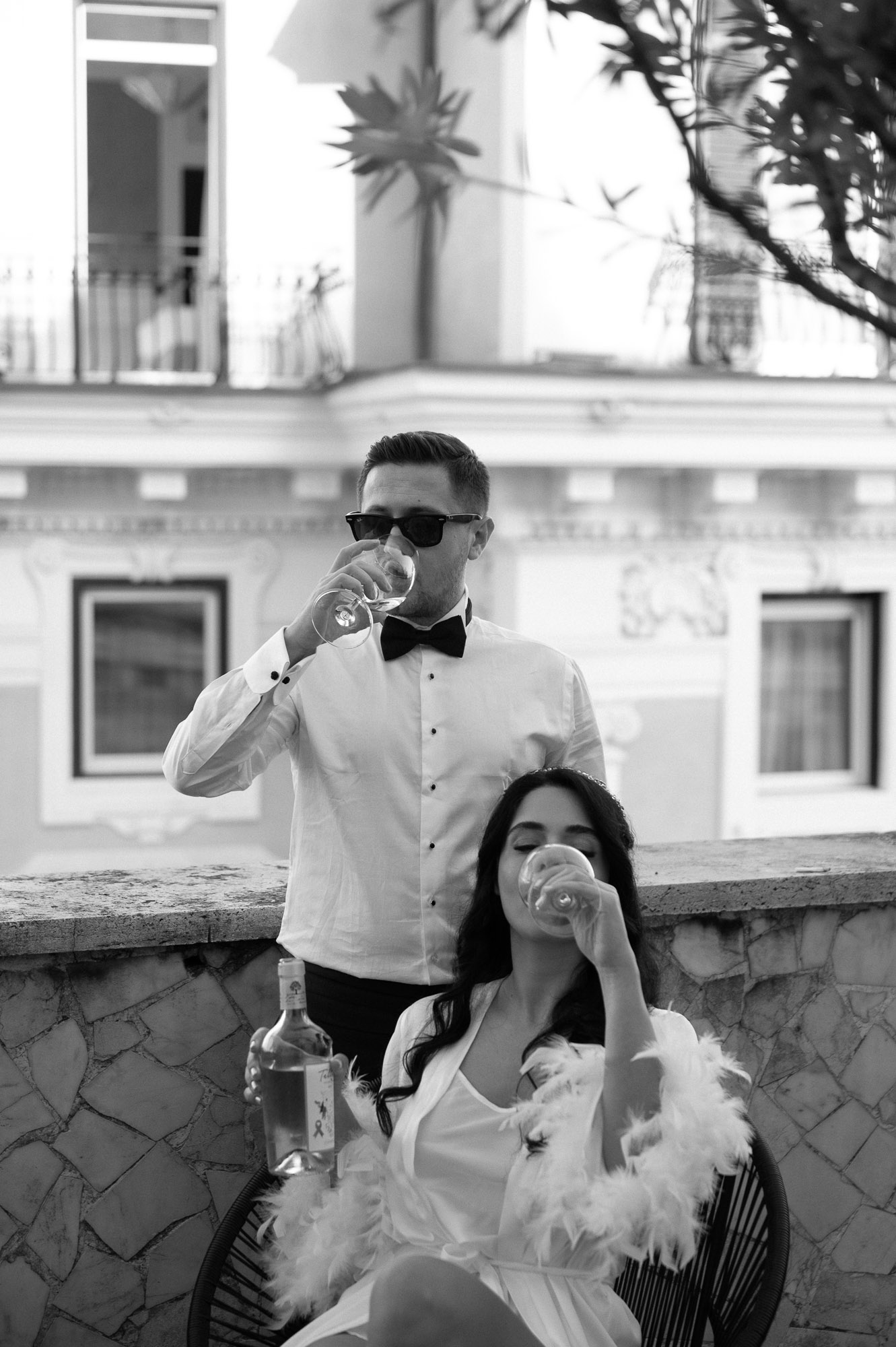 Ecem & Umut #yurtdışında düğün #roma'da düğün
