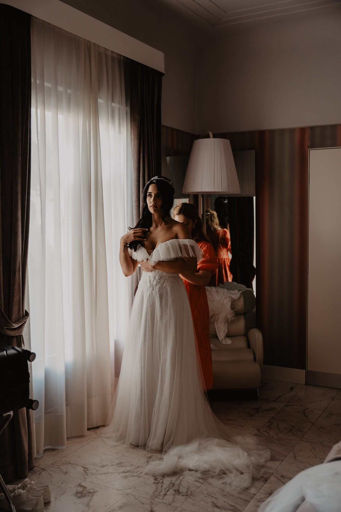 Ecem & Umut #yurtdışında düğün #roma'da düğün
