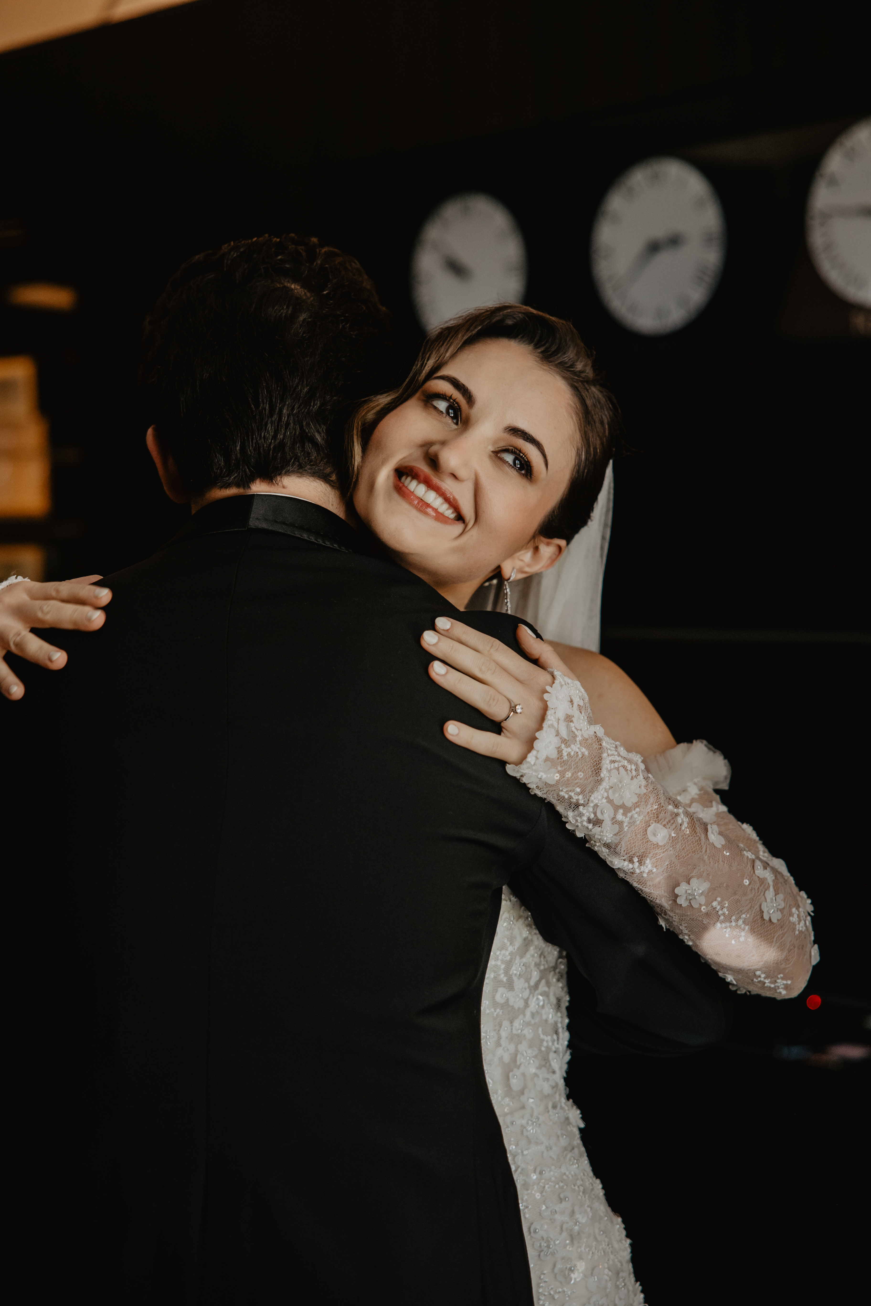 Elif & Aytaç #yurtdışında düğün #roma'da düğün
