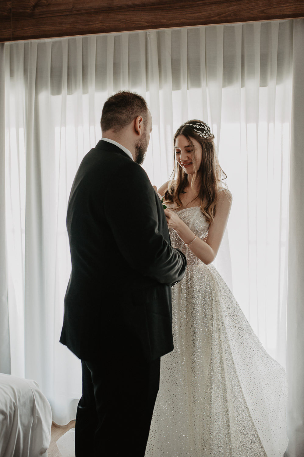 Elyana & Ali #yurtdışında düğün #roma'da düğün