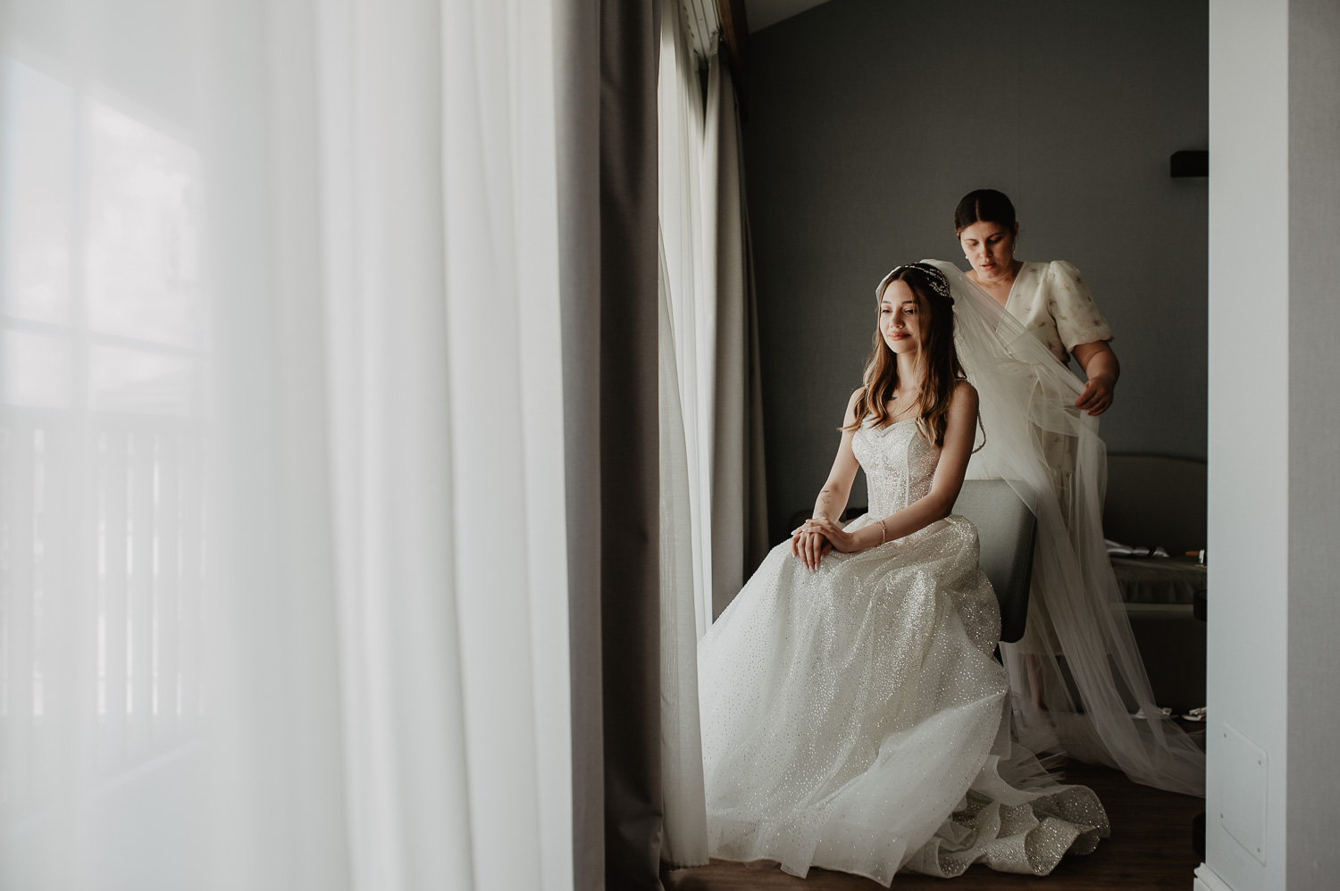 Elyana & Ali #yurtdışında düğün #roma'da düğün