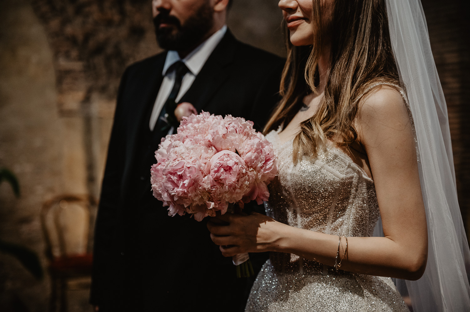 Elyana & Ali #yurtdışında düğün #roma'da düğün