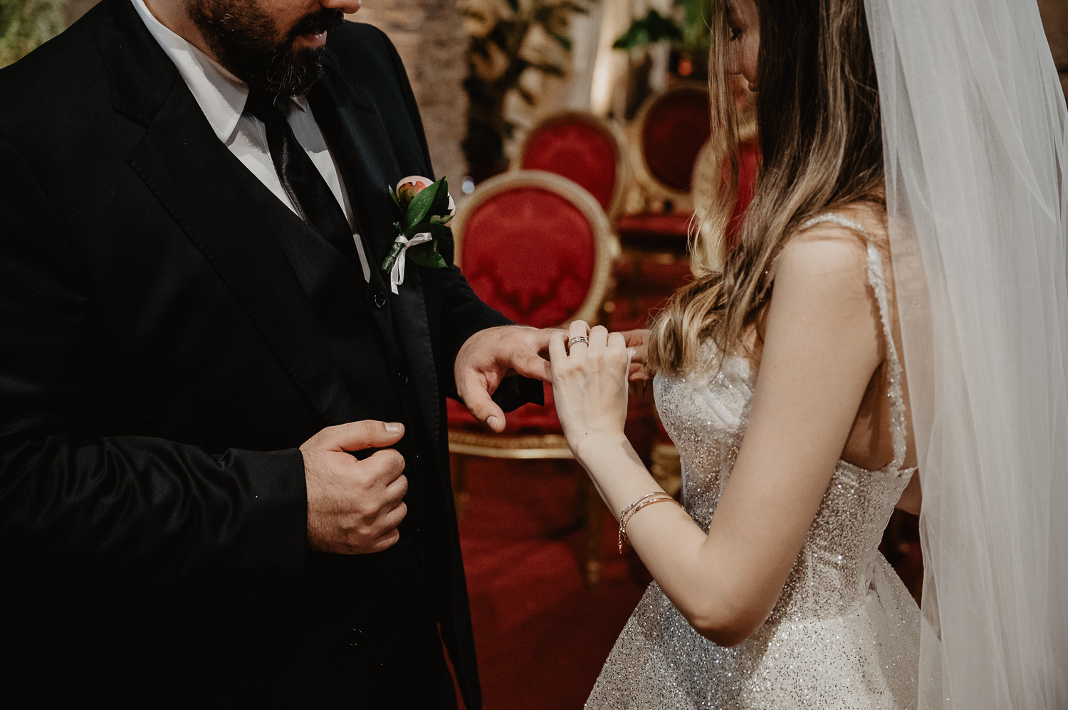 Elyana & Ali #yurtdışında düğün #roma'da düğün