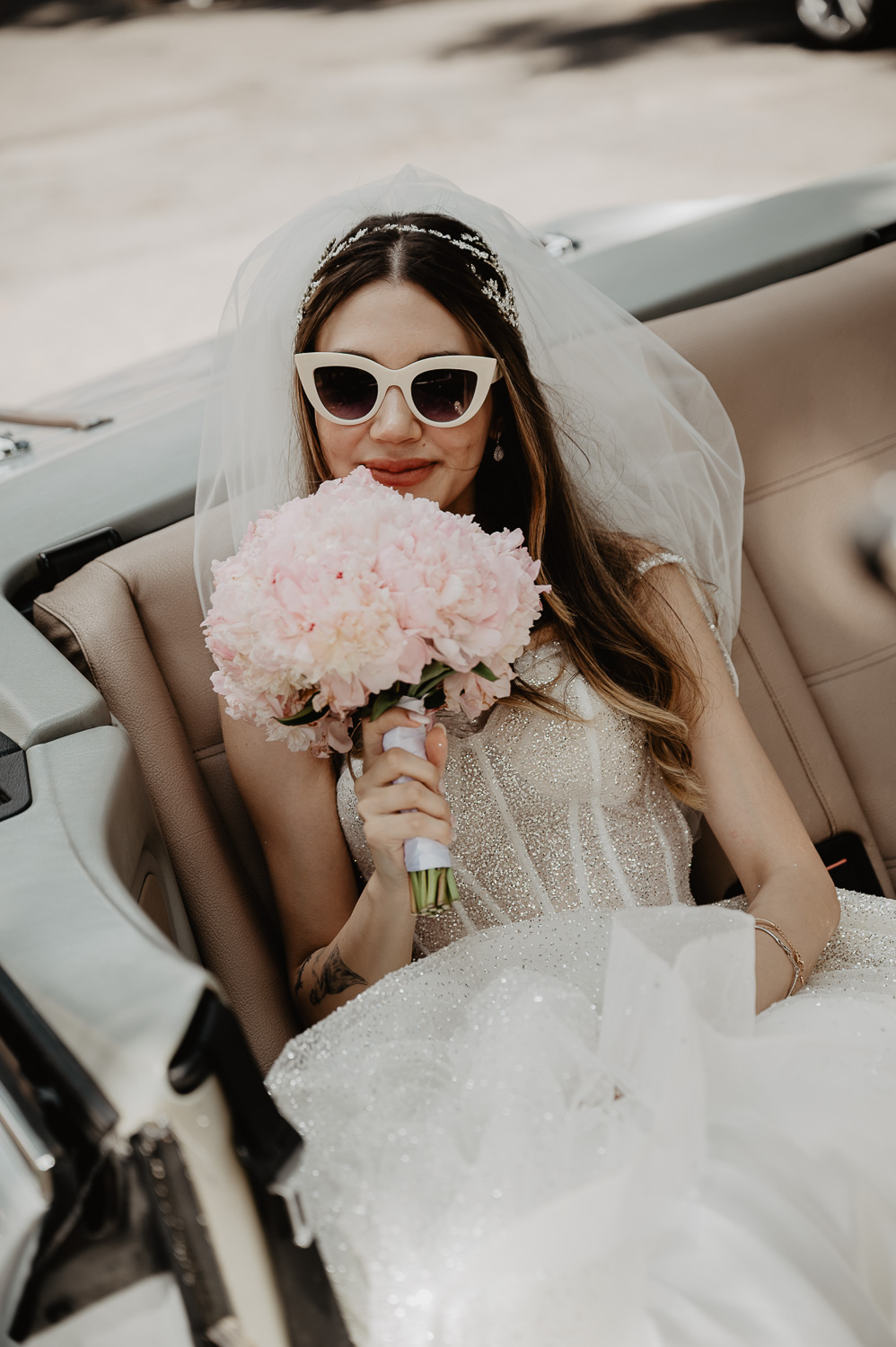 Elyana & Ali #yurtdışında düğün #roma'da düğün