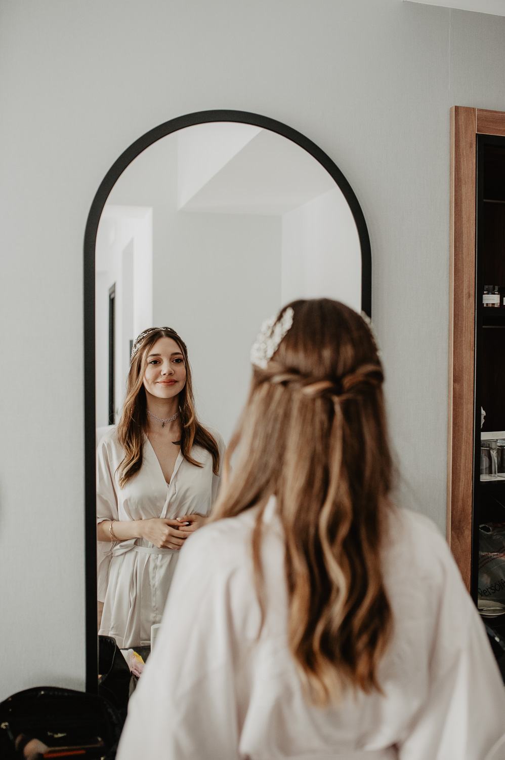 Elyana & Ali #yurtdışında düğün #roma'da düğün