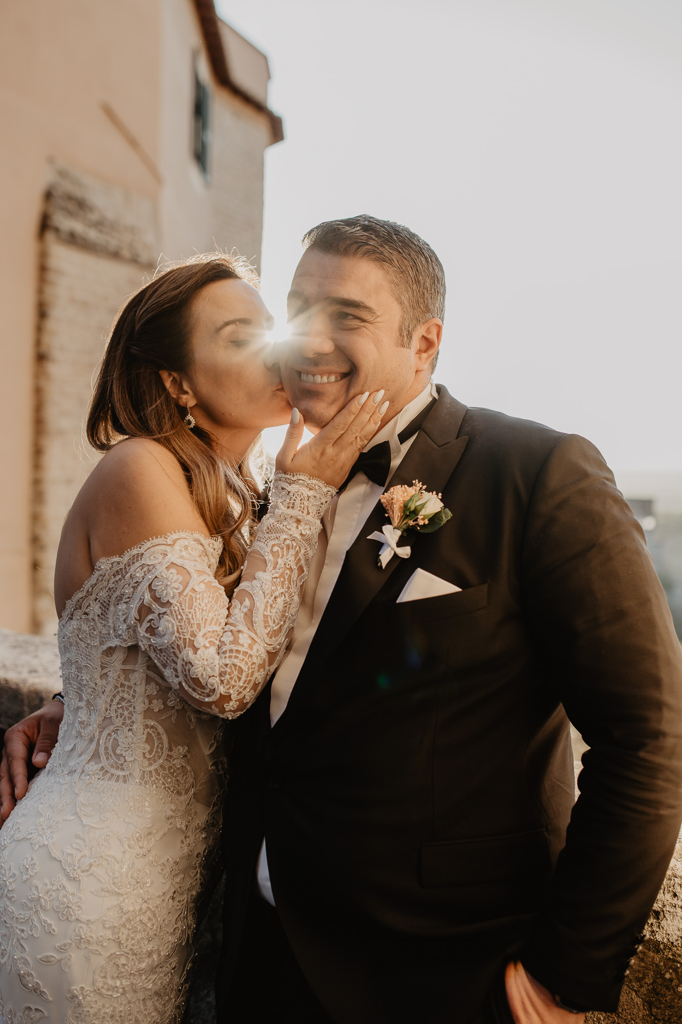 Emel & Murat #yurtdışında düğün #roma'da düğün