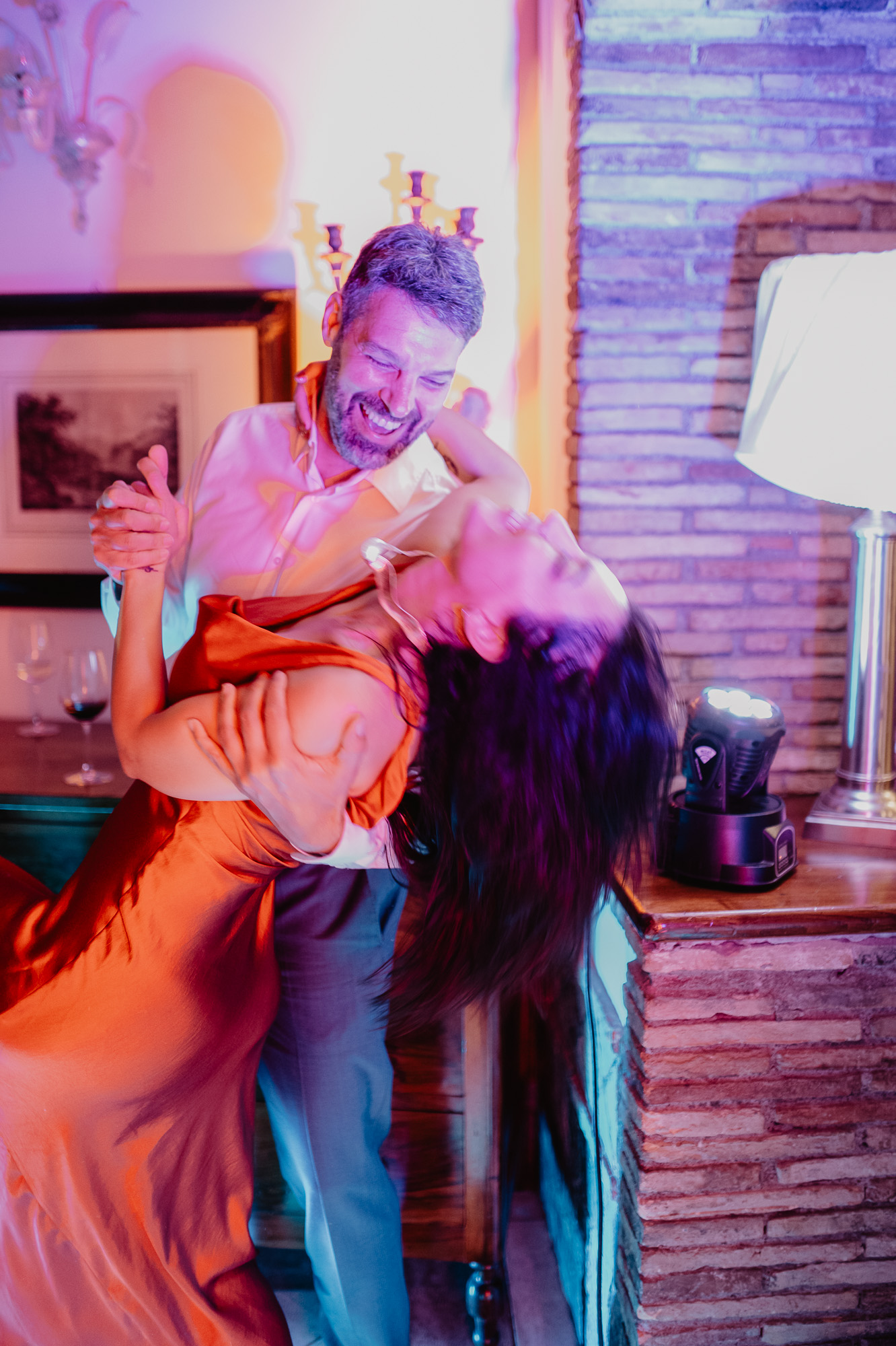Emel & Murat #yurtdışında düğün #roma'da düğün