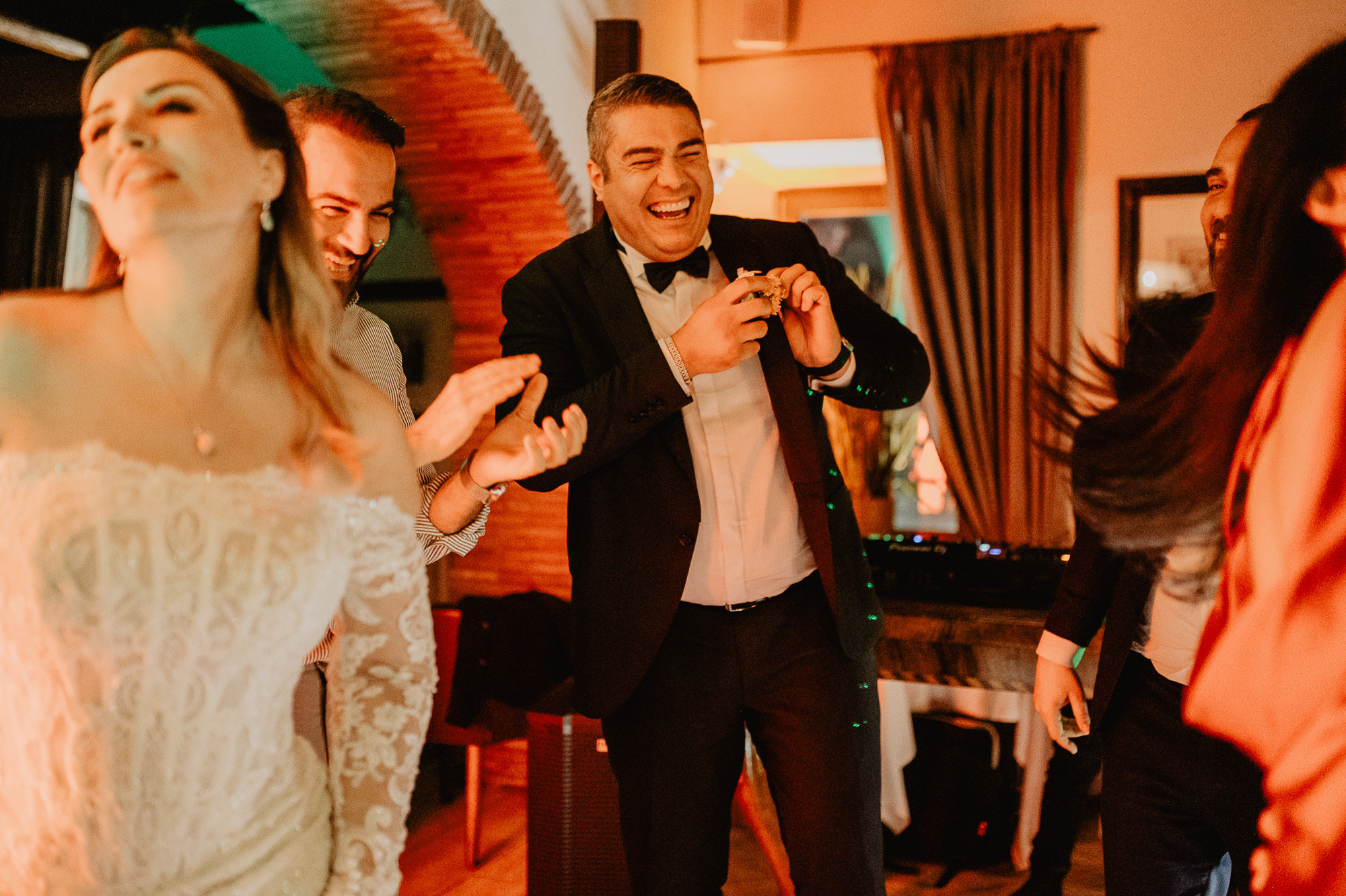 Emel & Murat #yurtdışında düğün #roma'da düğün