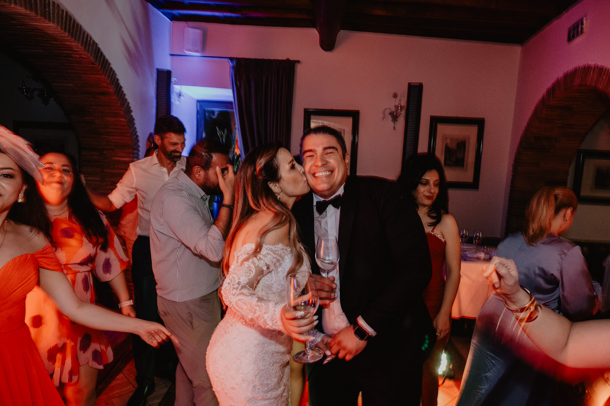 Emel & Murat #yurtdışında düğün #roma'da düğün