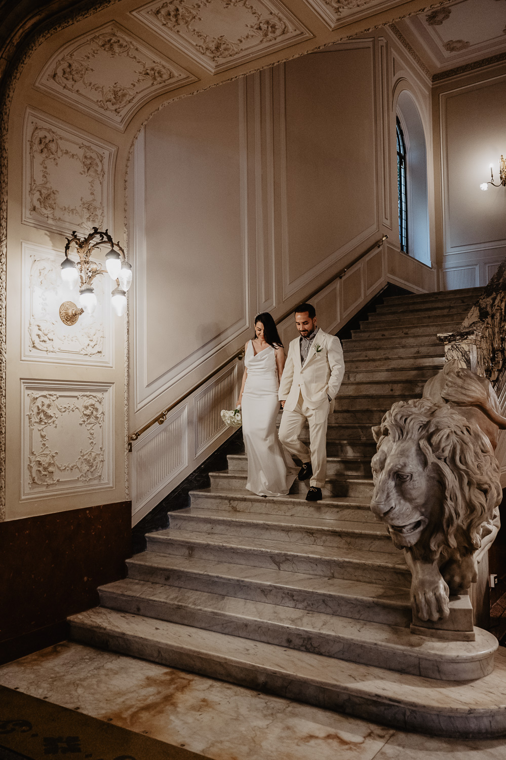 Ezgi & Özgün #yurtdışında düğün #roma'da düğün
