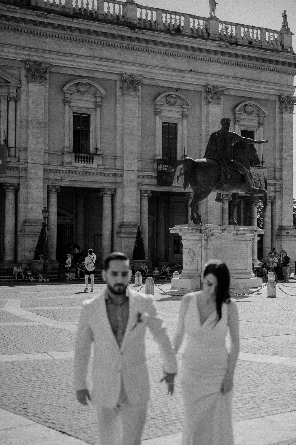 Ezgi & Özgün #yurtdışında düğün #roma'da düğün