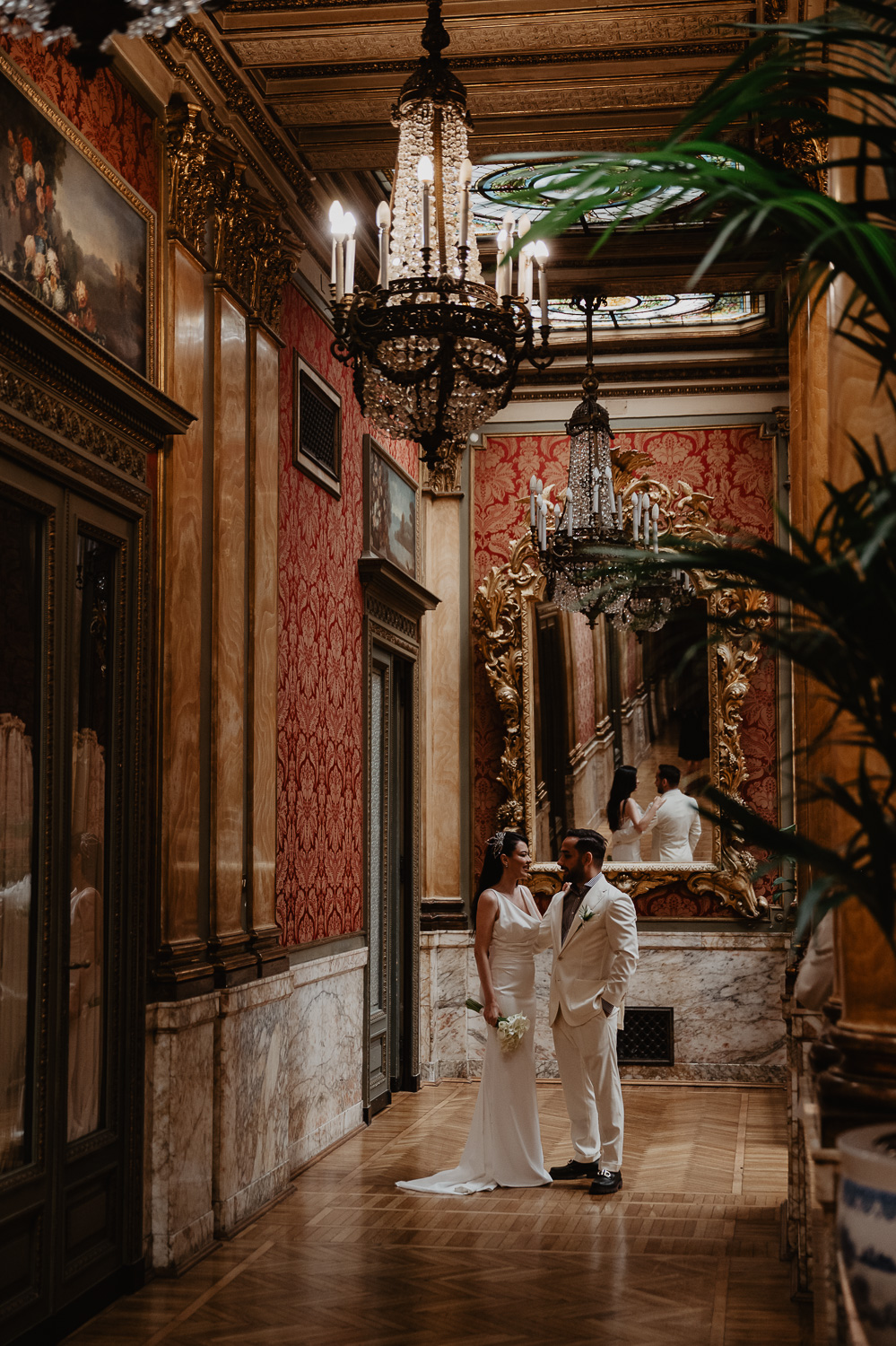Ezgi & Özgün #yurtdışında düğün #roma'da düğün