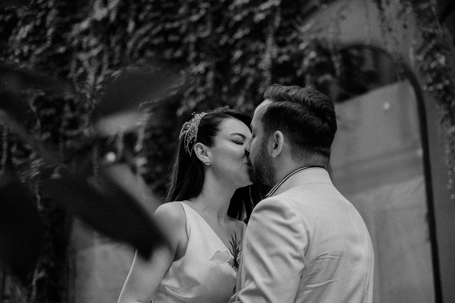 Ezgi & Özgün #yurtdışında düğün #roma'da düğün