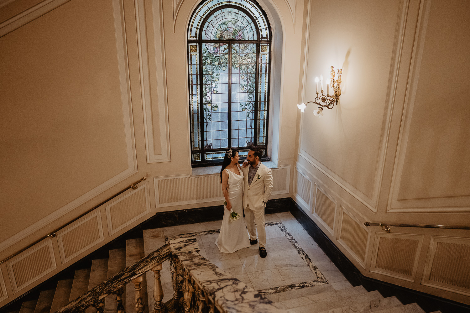Ezgi & Özgün #yurtdışında düğün #roma'da düğün
