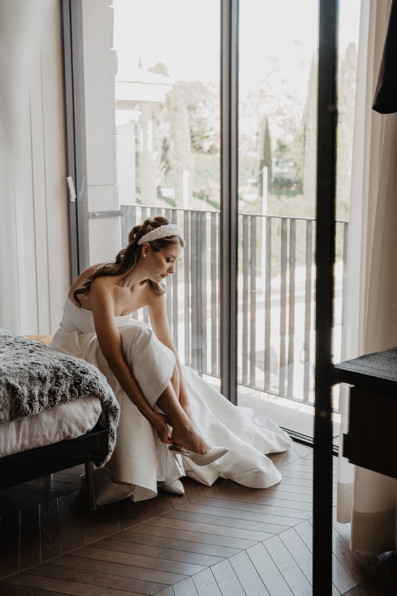 Gizem & Tunç #yurtdışında düğün #roma'da düğün