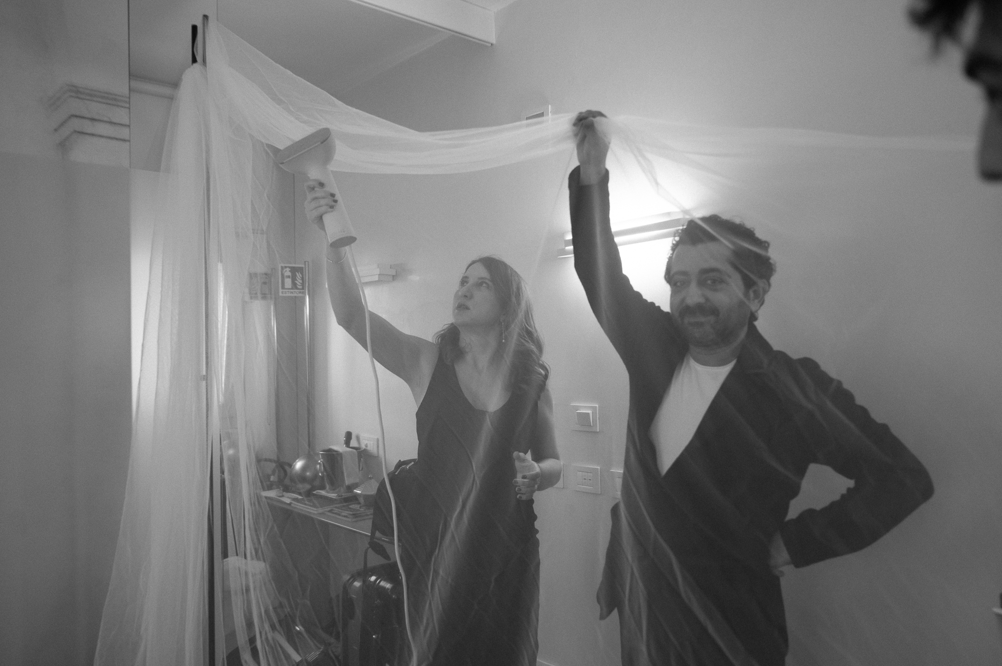 Gizem & Tunç #yurtdışında düğün #roma'da düğün