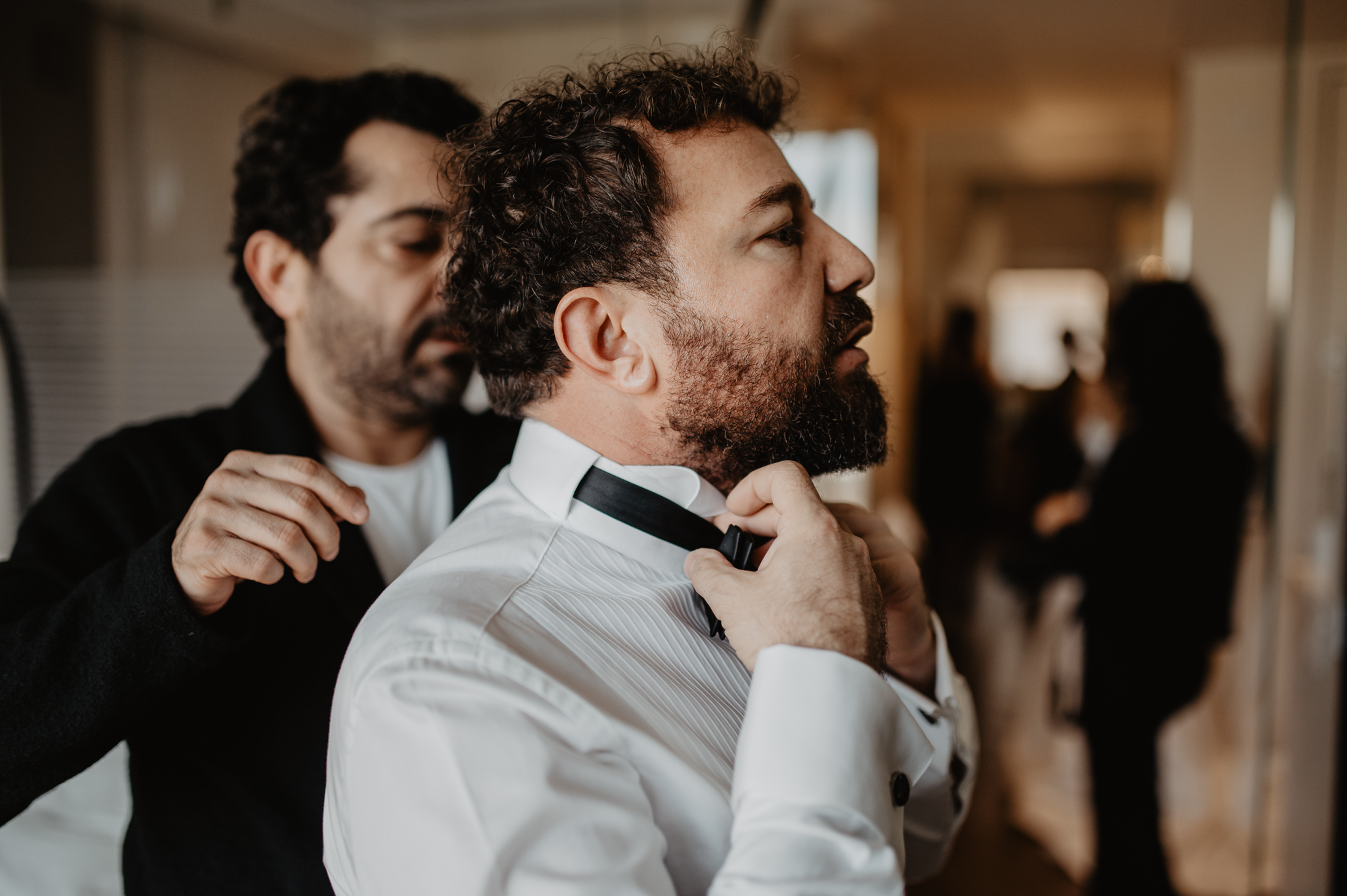 Gizem & Tunç #yurtdışında düğün #roma'da düğün