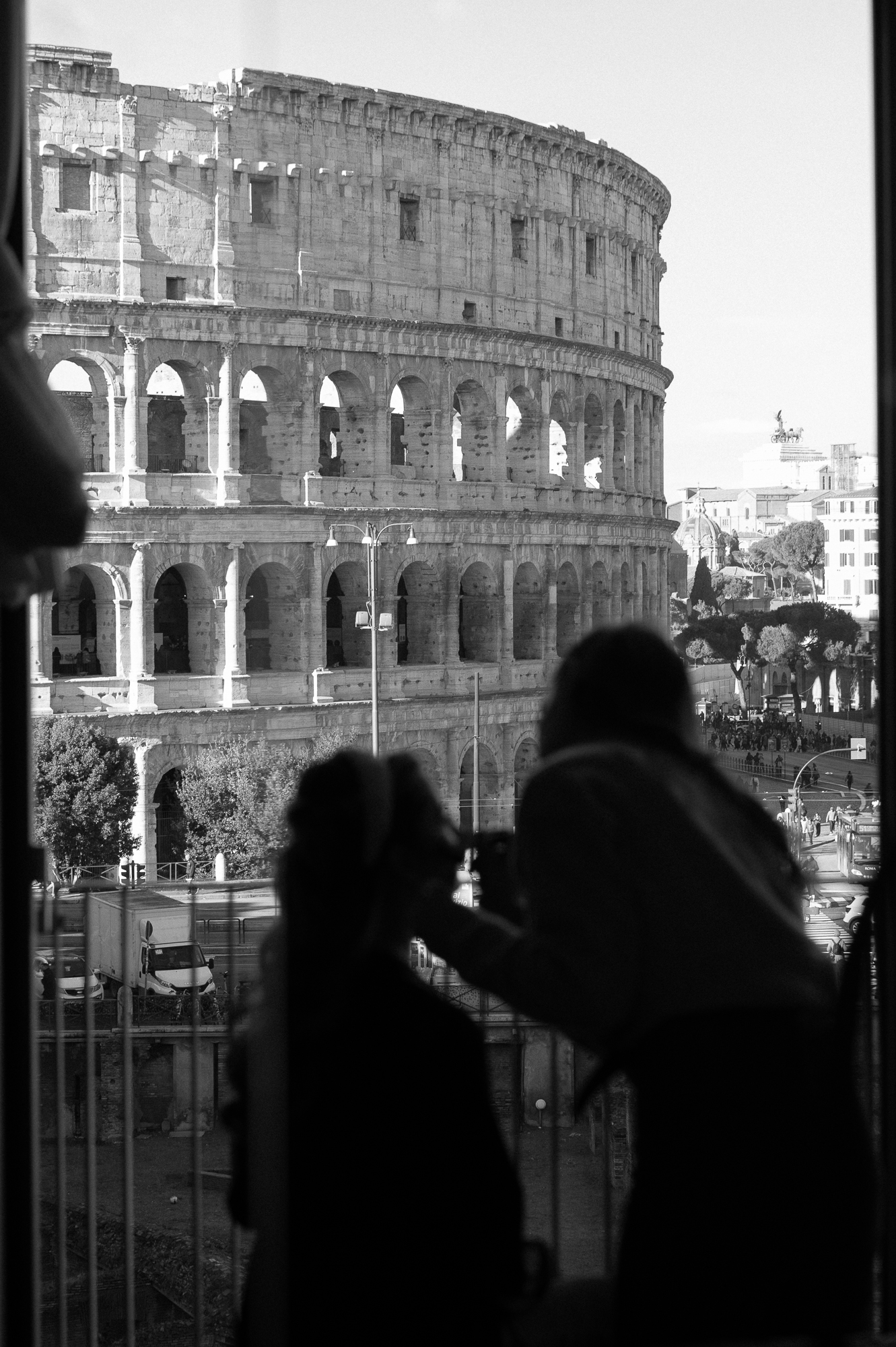 Gizem & Tunç #yurtdışında düğün #roma'da düğün
