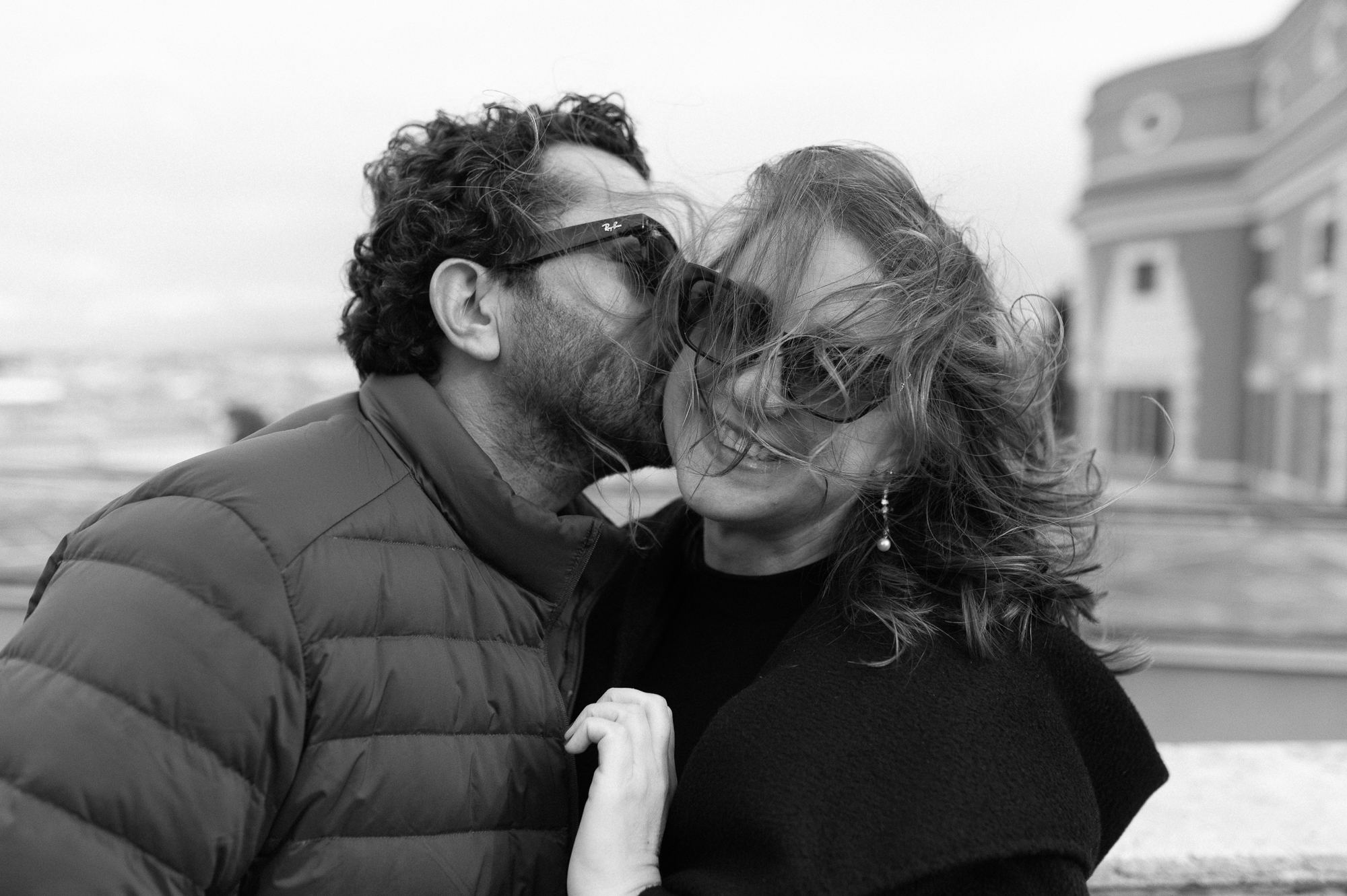 Gizem & Tunç #yurtdışında düğün #roma'da düğün