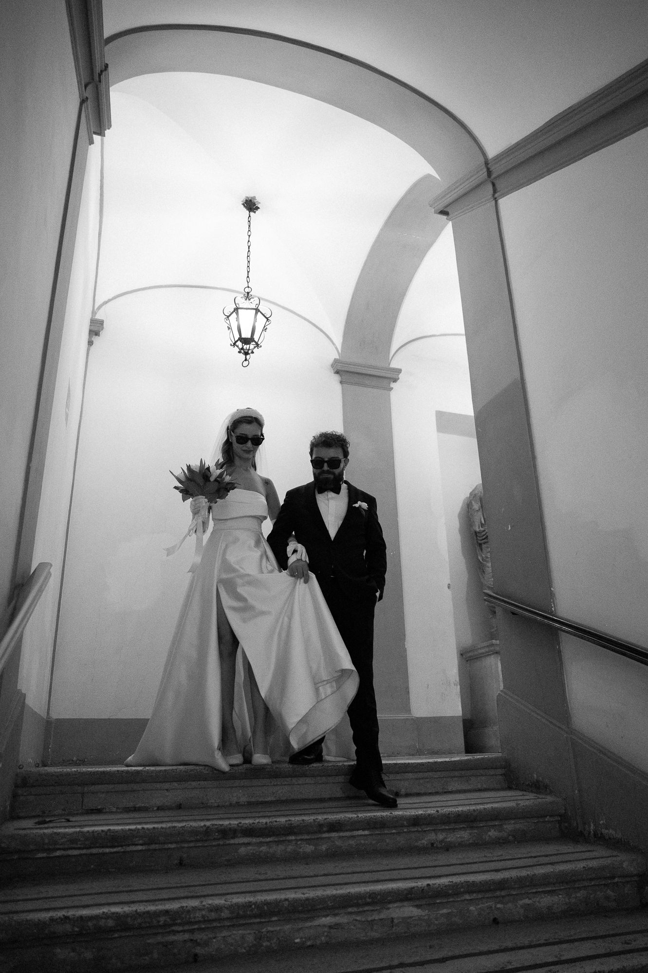 Gizem & Tunç #yurtdışında düğün #roma'da düğün