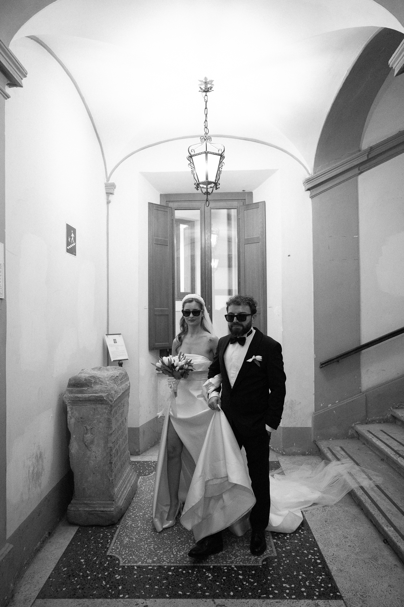 Gizem & Tunç #yurtdışında düğün #roma'da düğün