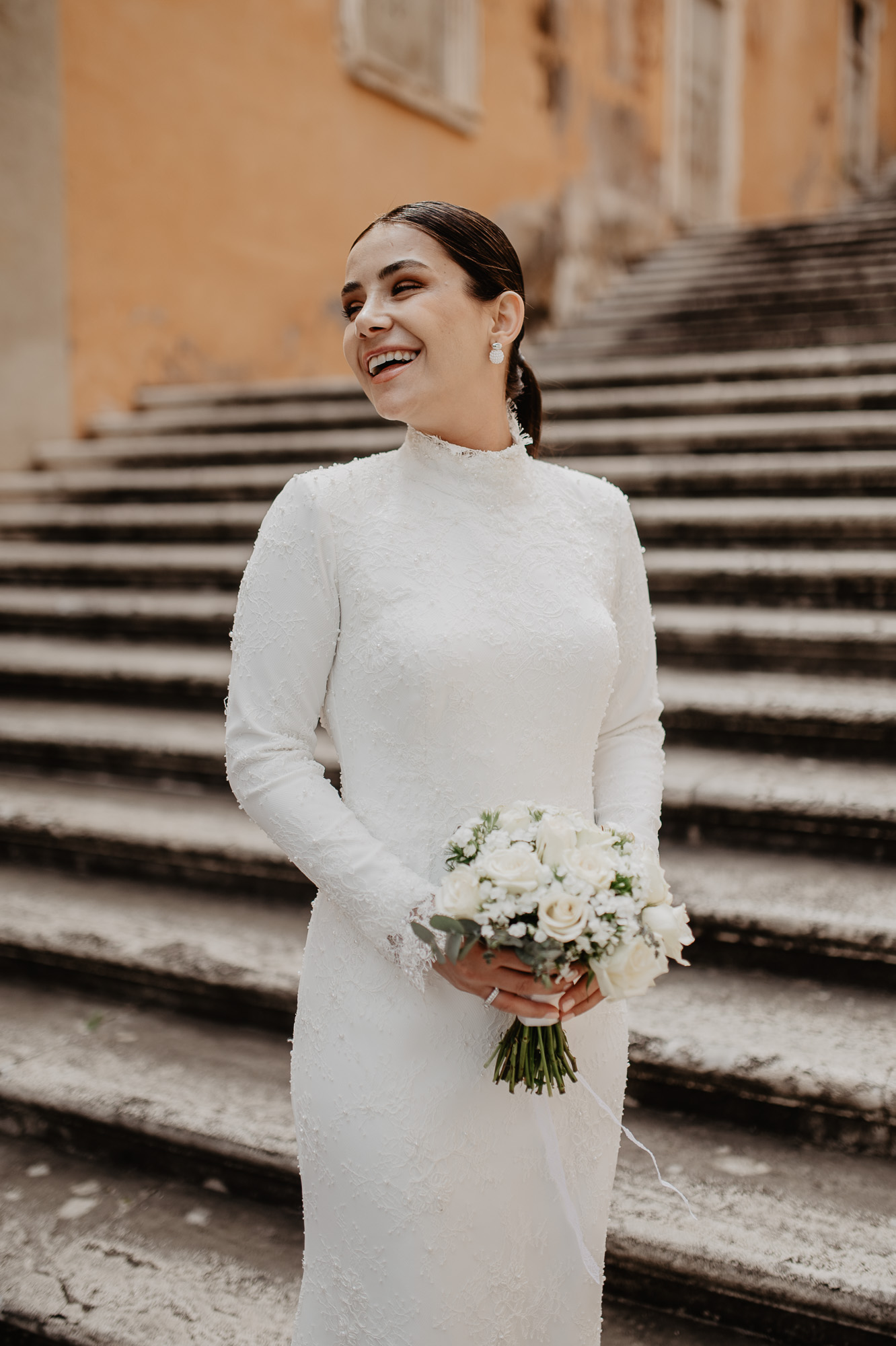 Hasret & Berk #yurtdışında düğün #roma'da düğün