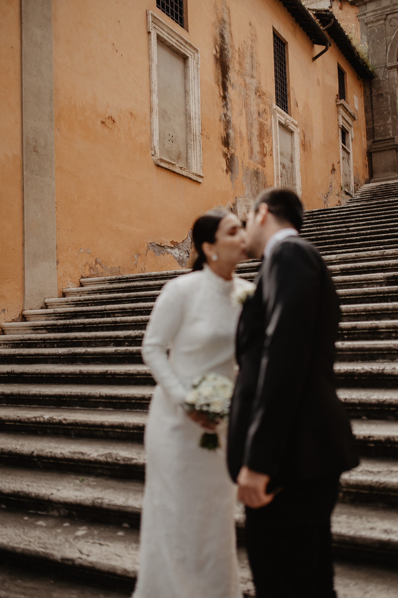 Hasret & Berk #yurtdışında düğün #roma'da düğün