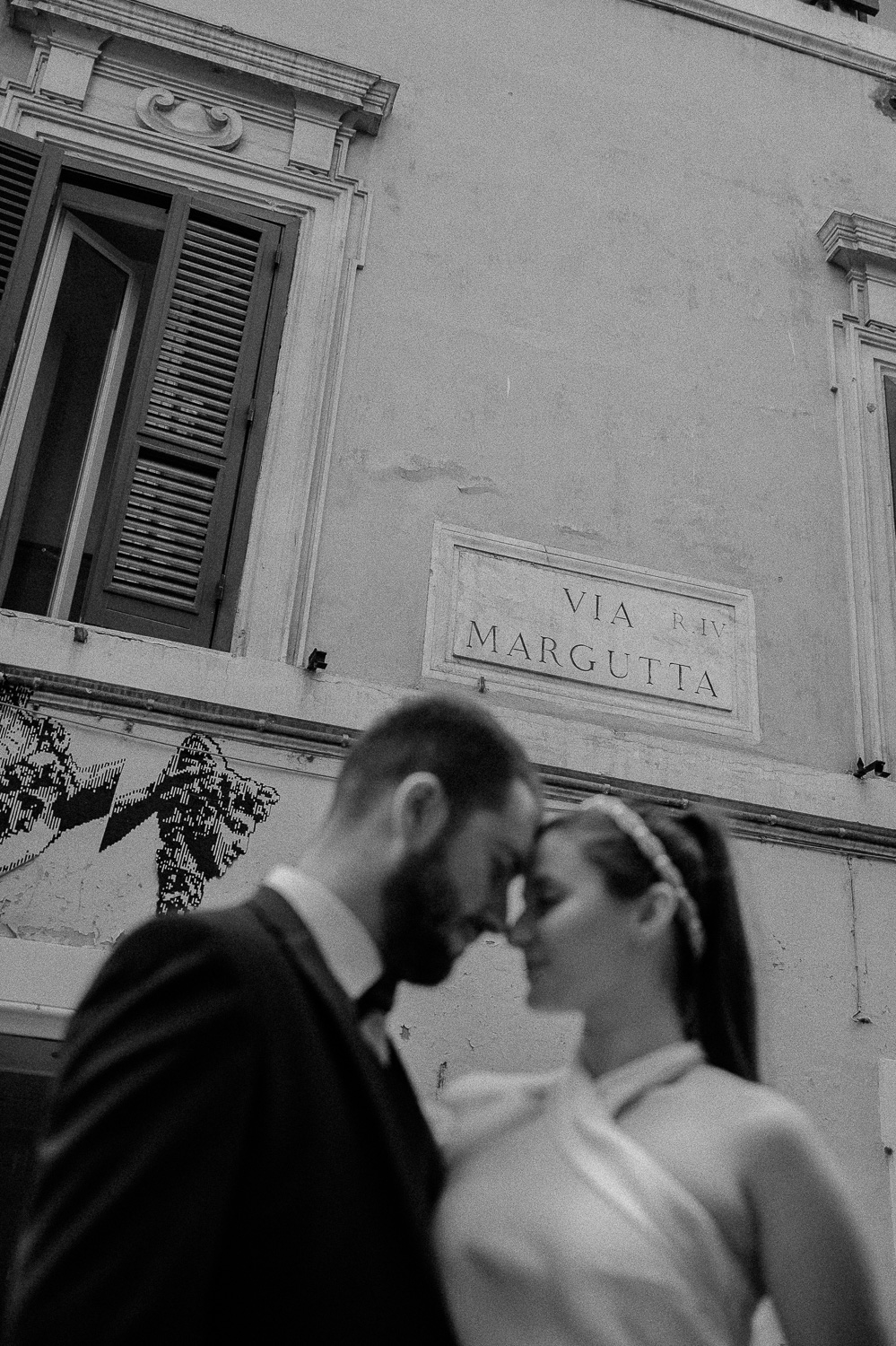 Hazal & Gürcan #yurtdışında düğün #roma'da düğün
