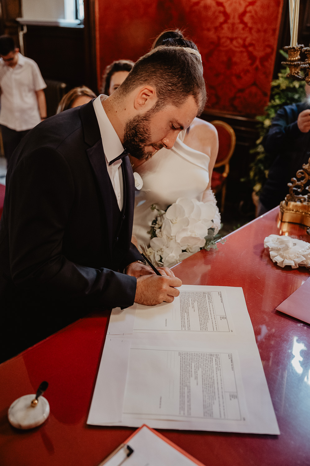 Hazal & Gürcan #yurtdışında düğün #roma'da düğün