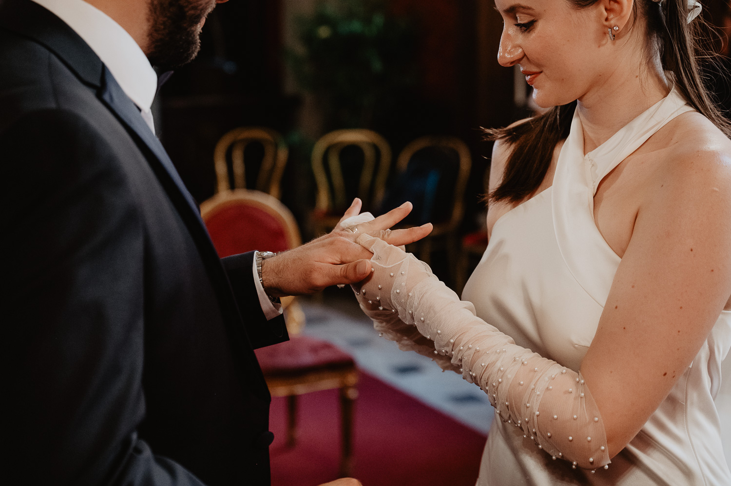 Hazal & Gürcan #yurtdışında düğün #roma'da düğün