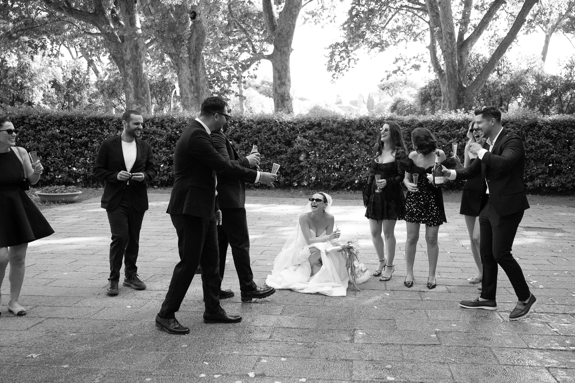 İrem & Hasan #yurtdışında düğün #roma'da düğün