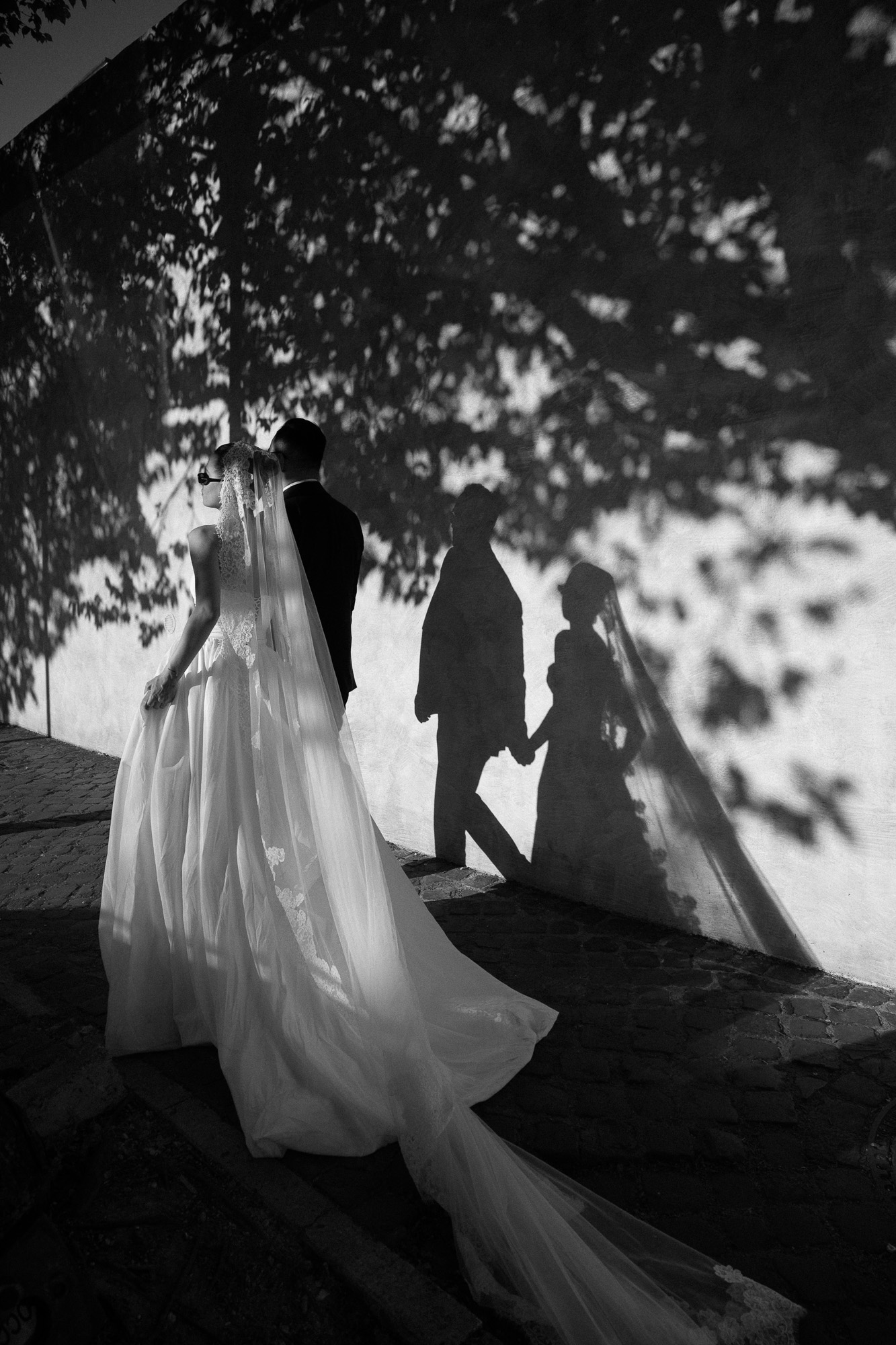 İrem & Hasan #yurtdışında düğün #roma'da düğün