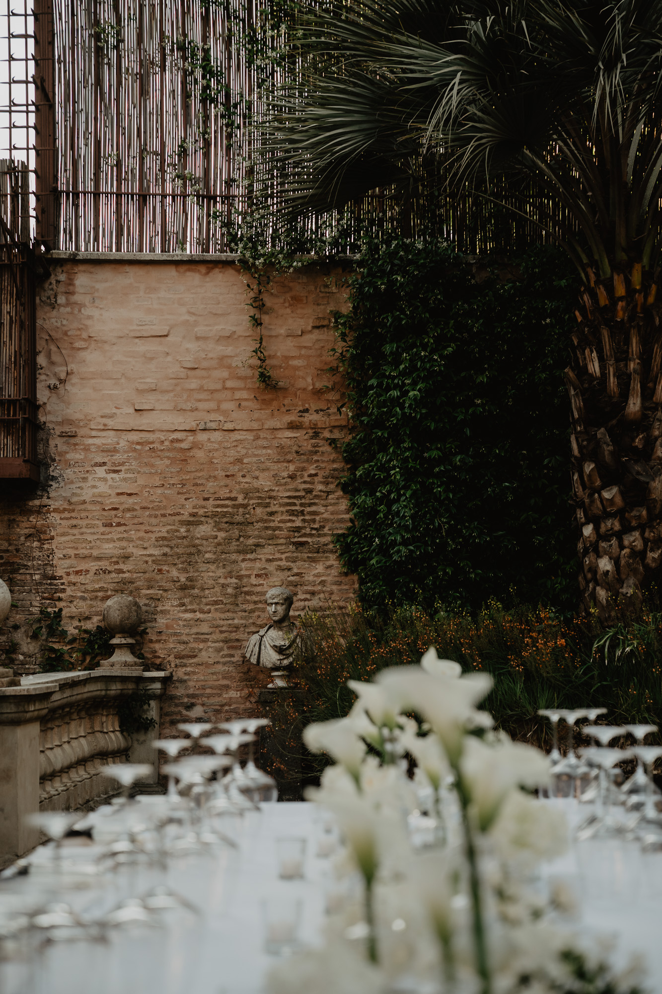 İrem & Hasan #yurtdışında düğün #roma'da düğün
