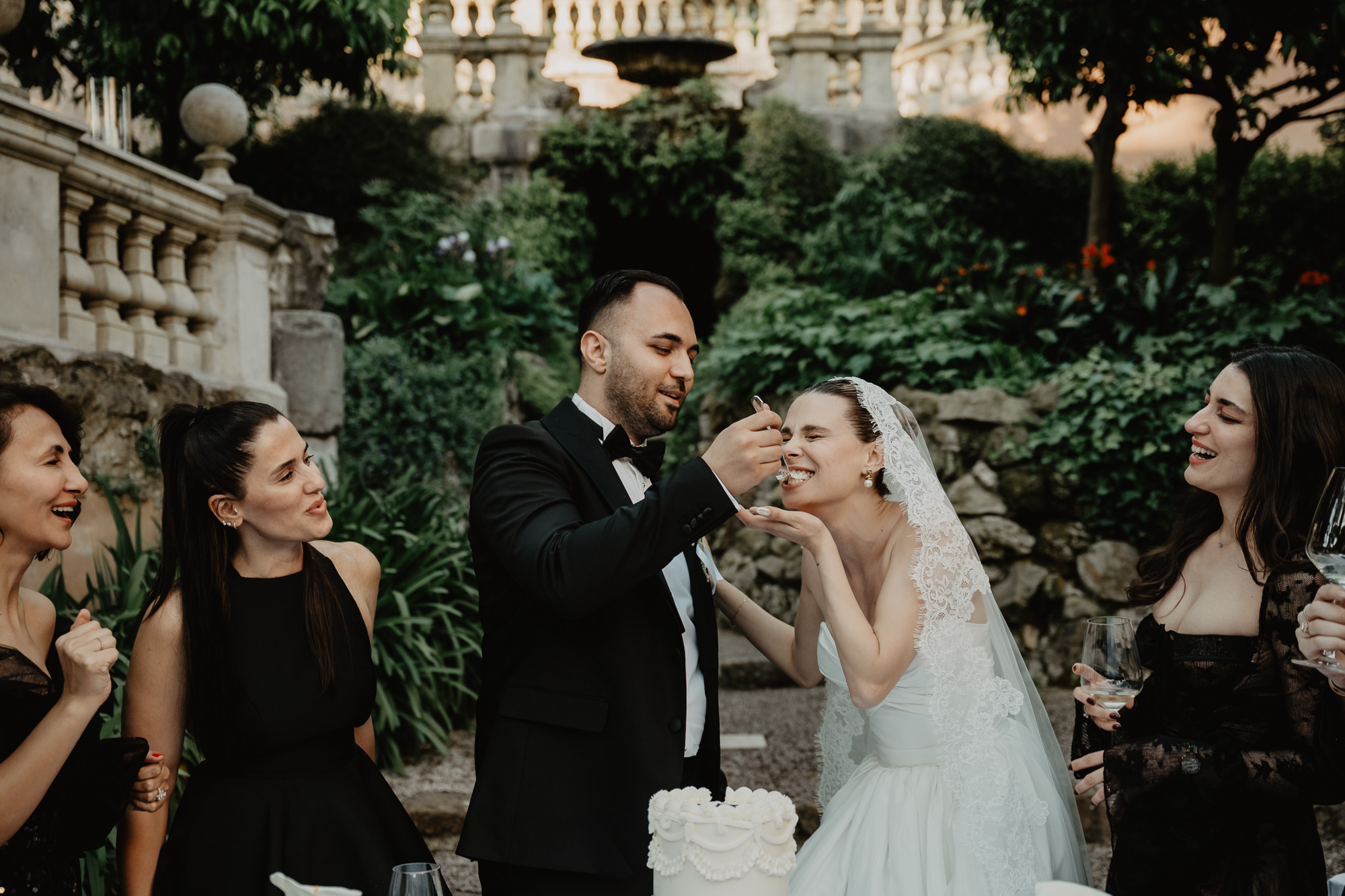 İrem & Hasan #yurtdışında düğün #roma'da düğün