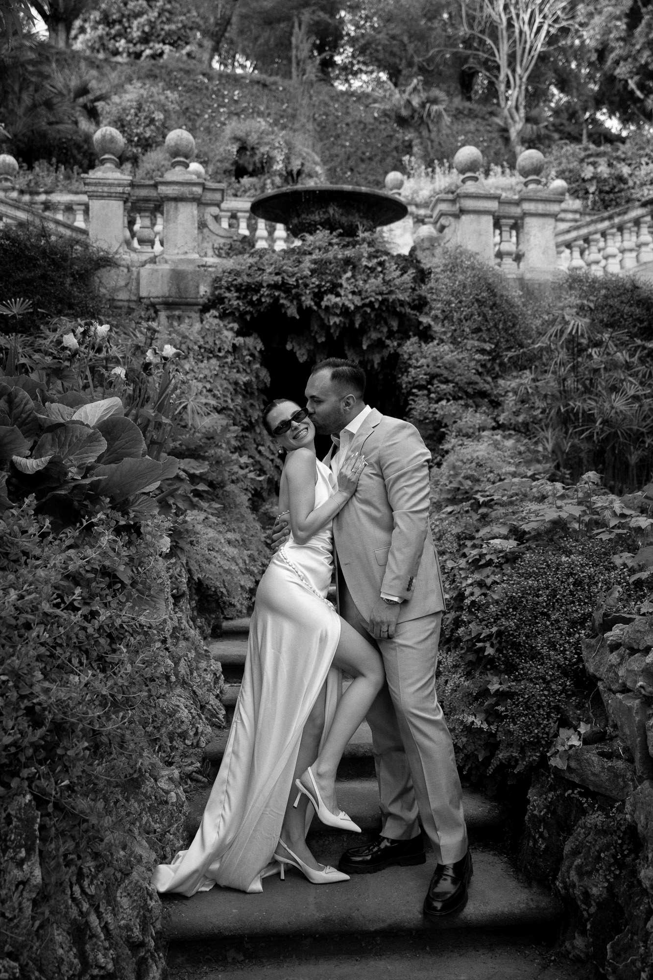 İrem & Hasan #yurtdışında düğün #roma'da düğün