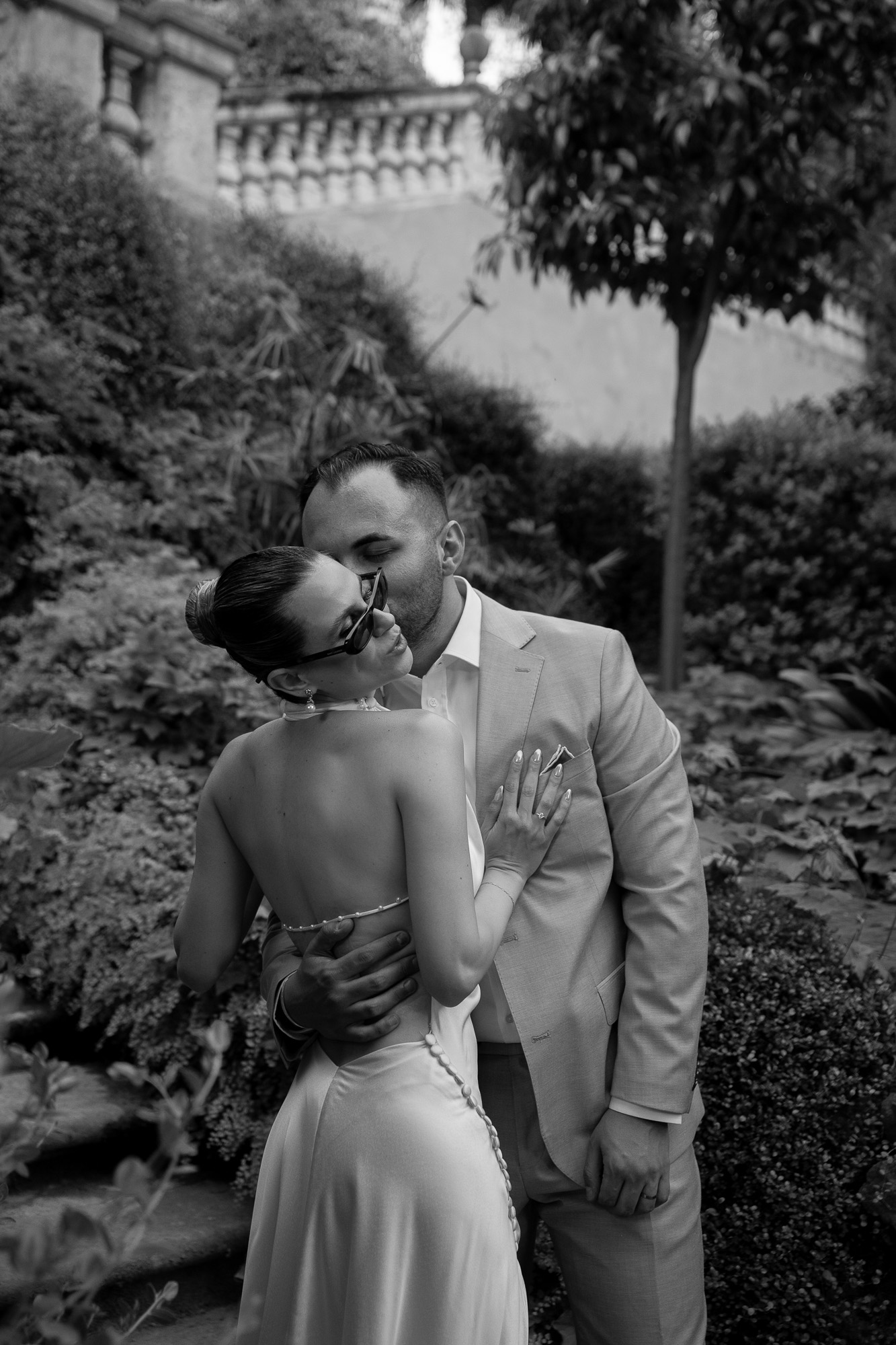 İrem & Hasan #yurtdışında düğün #roma'da düğün
