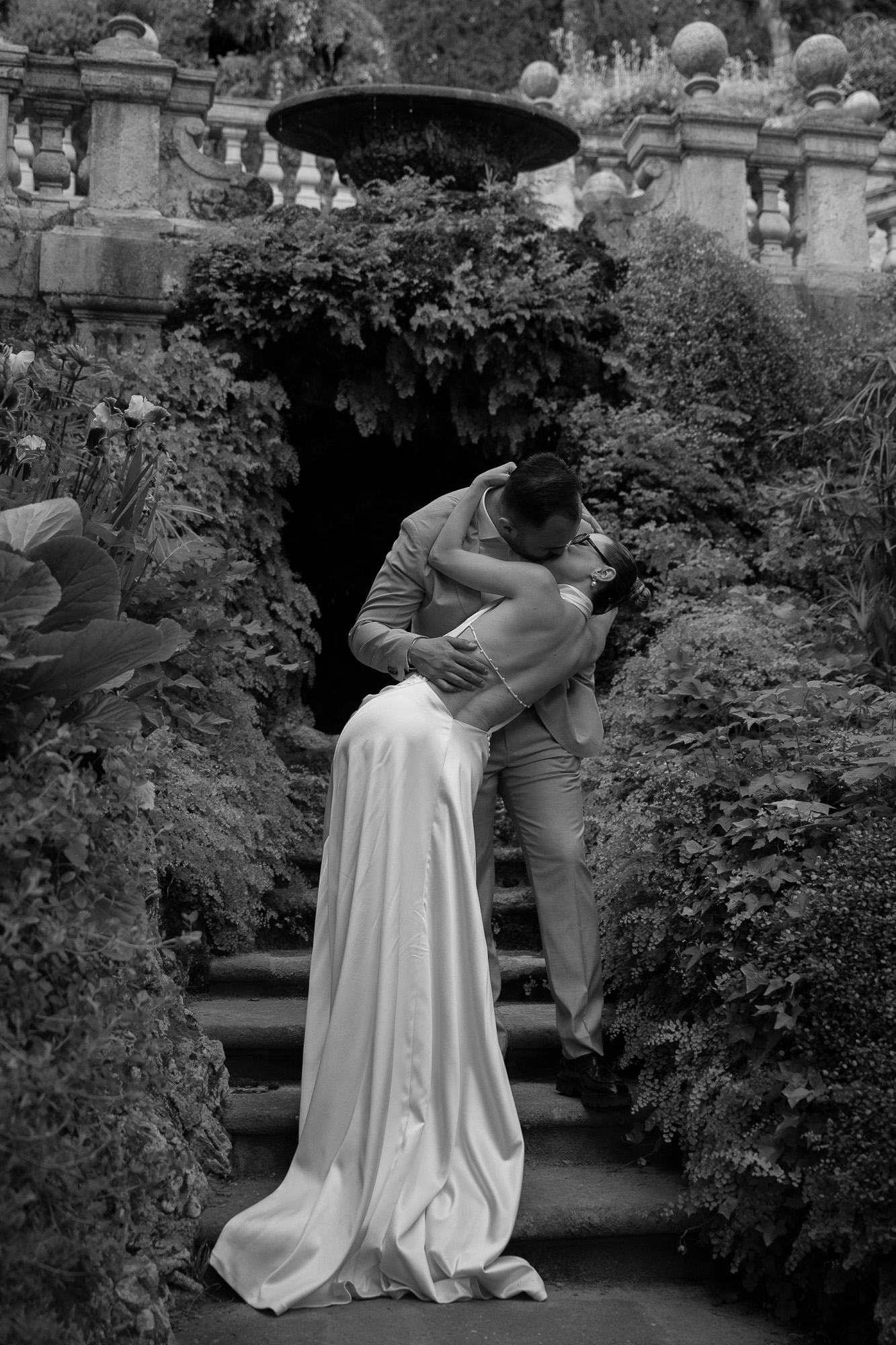 İrem & Hasan #yurtdışında düğün #roma'da düğün