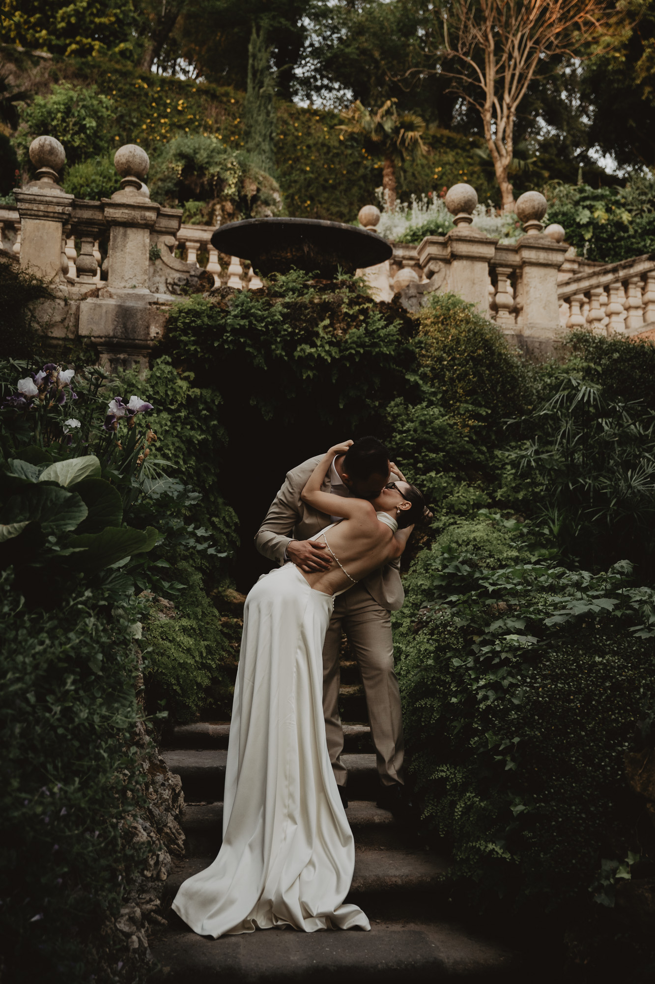 İrem & Hasan #yurtdışında düğün #roma'da düğün