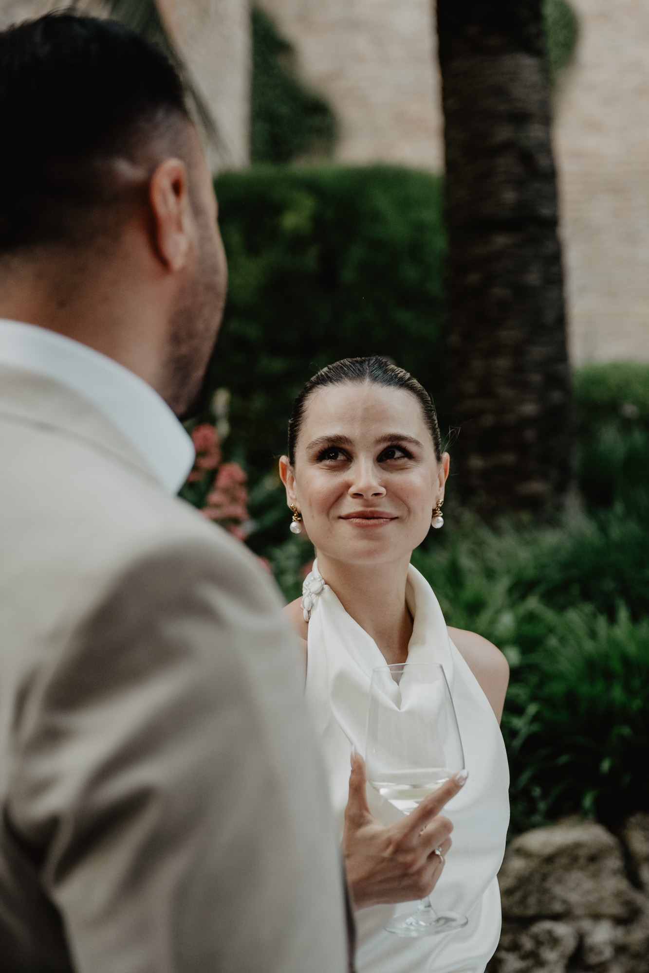 İrem & Hasan #yurtdışında düğün #roma'da düğün